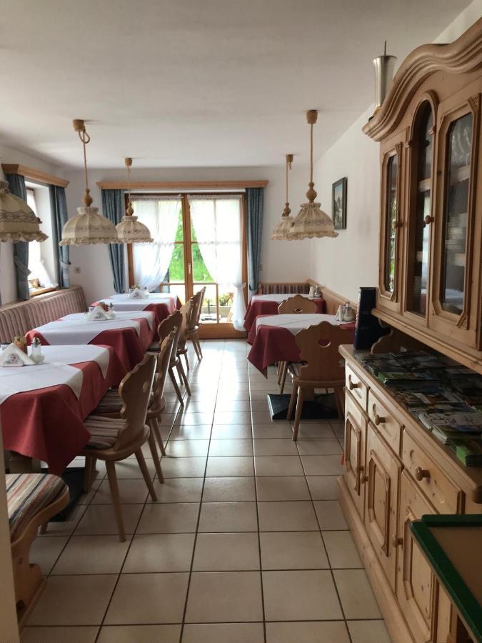 Gaestehaus Schwarzlofer Райт-им-Винкль Экстерьер фото