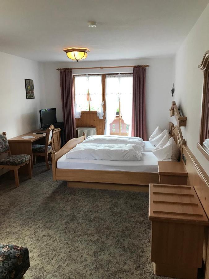 Gaestehaus Schwarzlofer Райт-им-Винкль Экстерьер фото